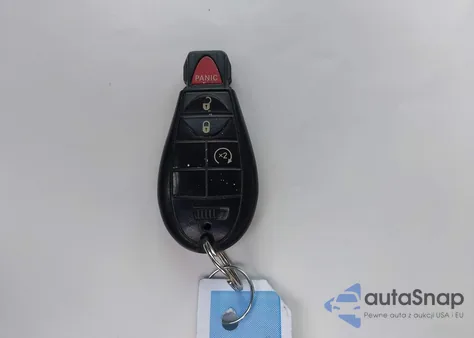 2015 Ram 1500 из США, поврежденный, VIN 1C6RR7GT1FS507726